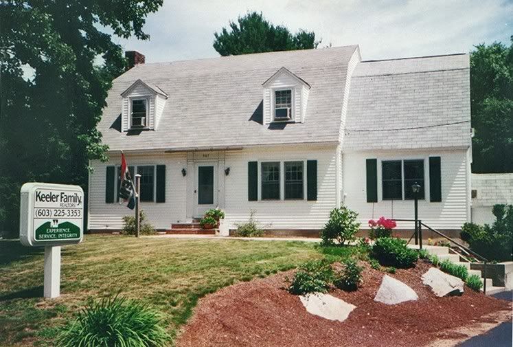 to Keeler Family Realtors**A Family Business For 30 Years